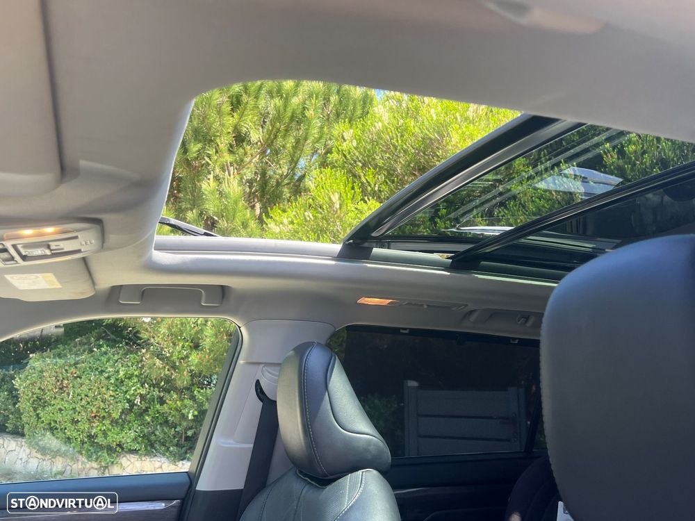 Toyota Highlander 2.5 HDF Premium AWD-i - 15