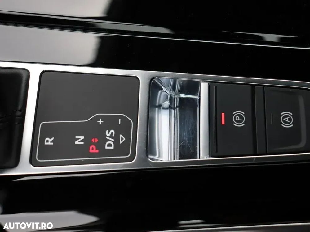 AUDI A6 Avant 2019 — imagine 31