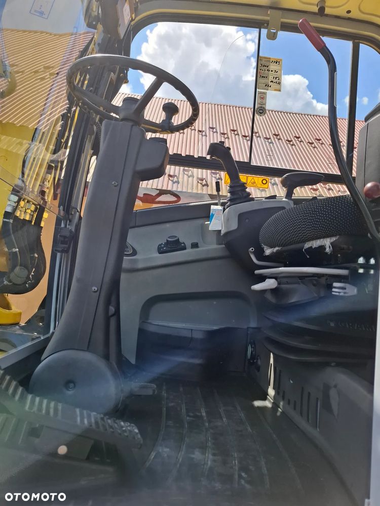 Wacker Neuson EW 100 - 9