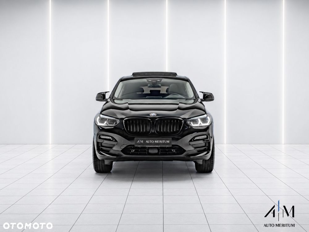BMW X4 - 9