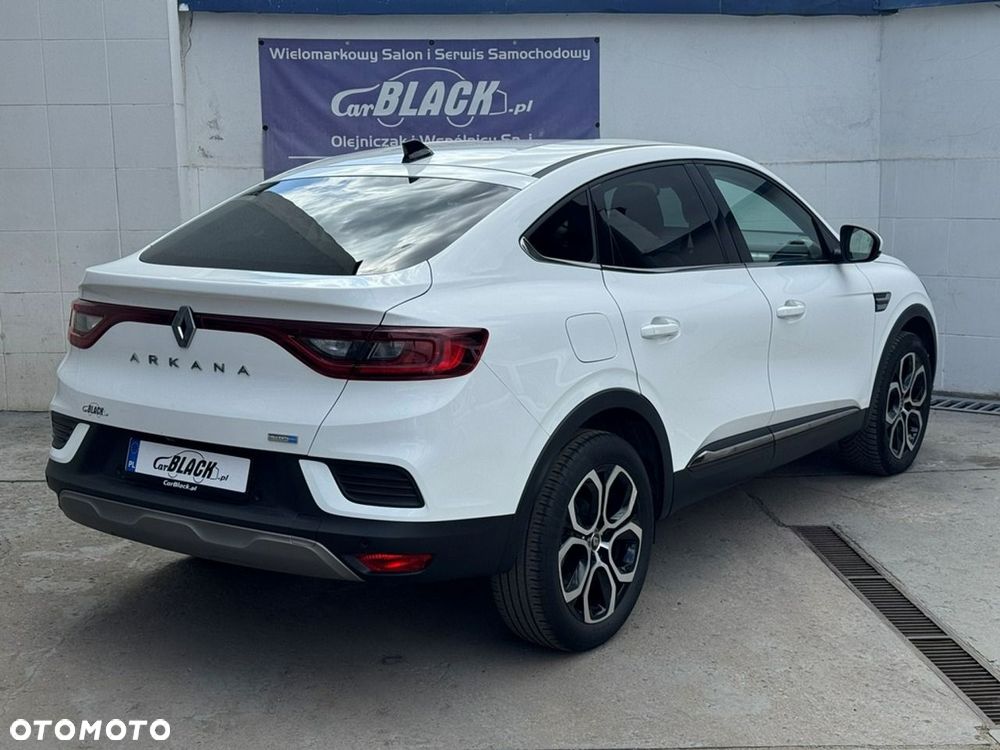 Renault Arkana - 6