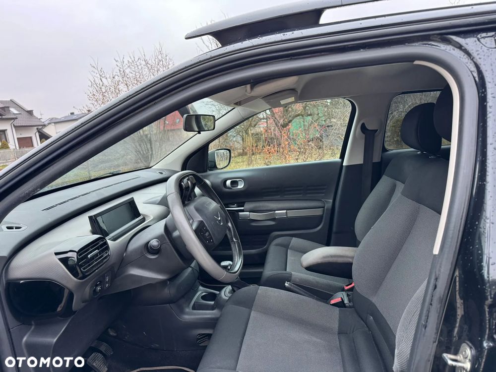 Citroën C4 Cactus VTi 82 Feel - 8