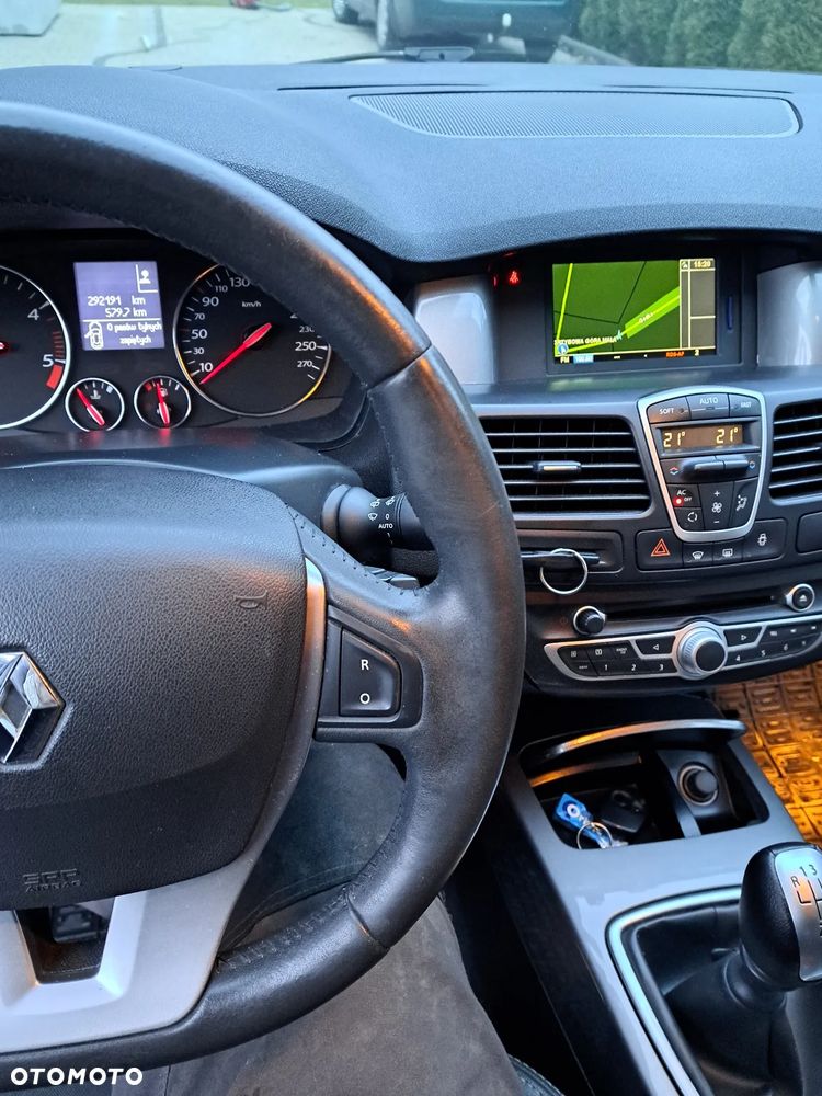 Renault Laguna 1.5 dCi Expression - 7