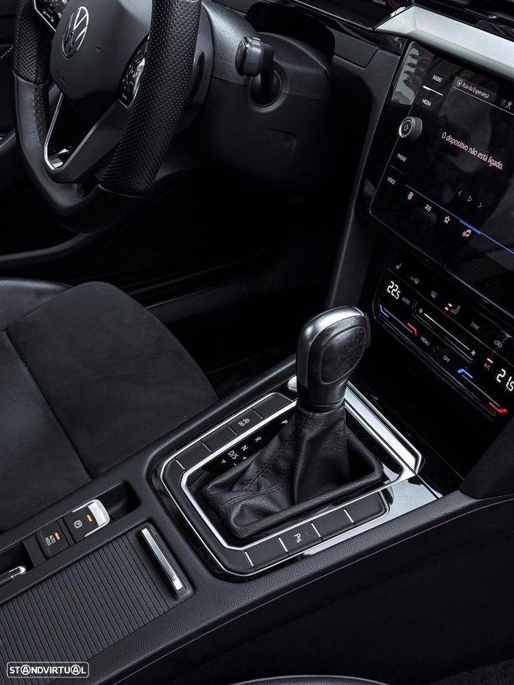 VW Arteon 2.0 TDI Elegance DSG - 8