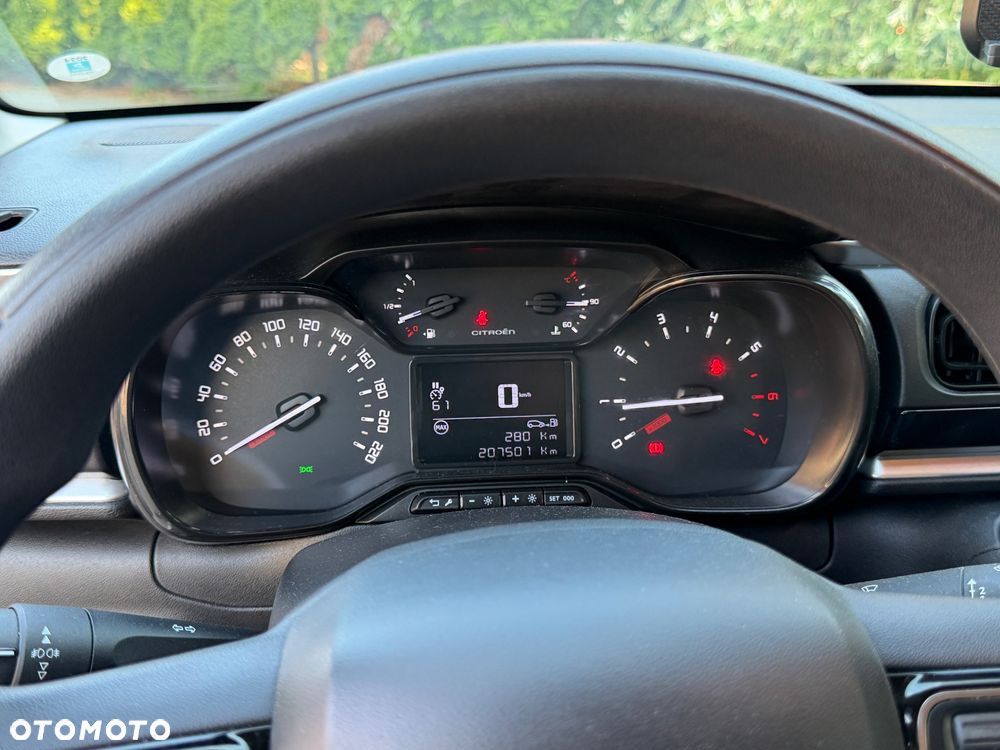 Citroën C3 BlueHDi 75 S&S 83g FEEL - 18
