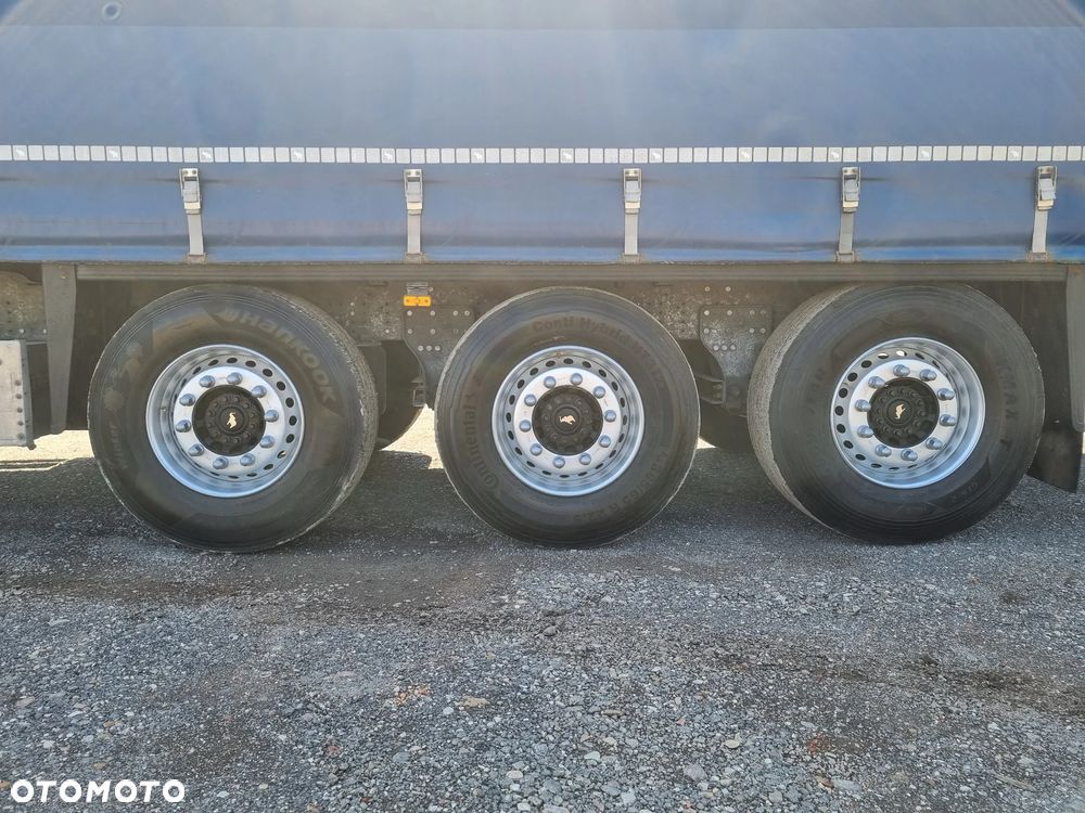 Schmitz Cargobull - 17