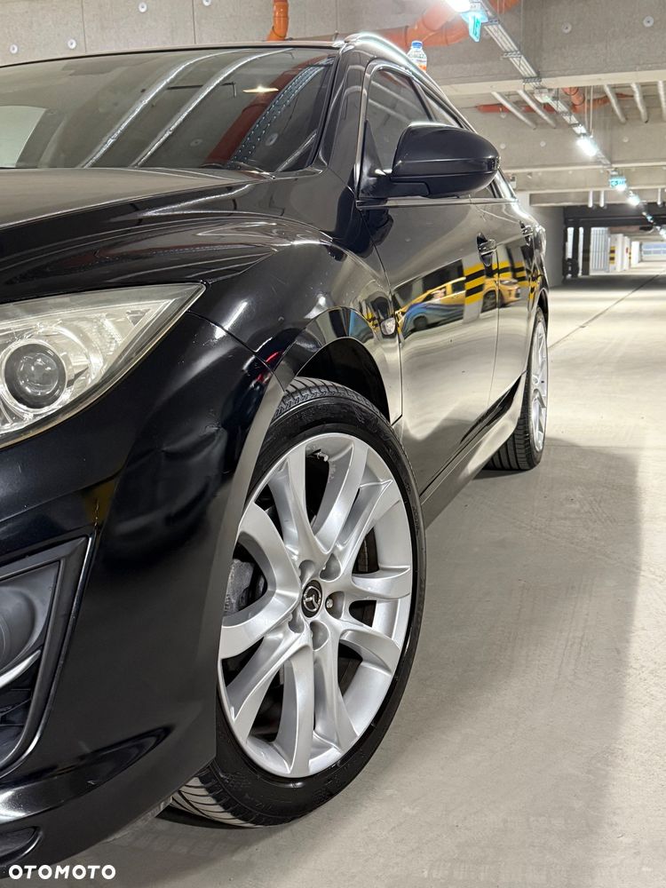 Mazda 6 - 5