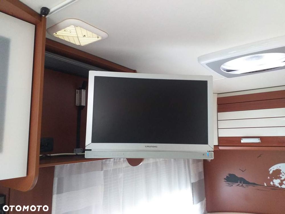 Fiat DETHLEFFS 80 Eighty II 4 - Osobowy - 23