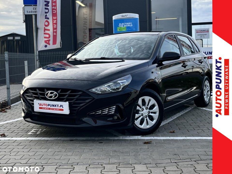 Hyundai i30 - 1