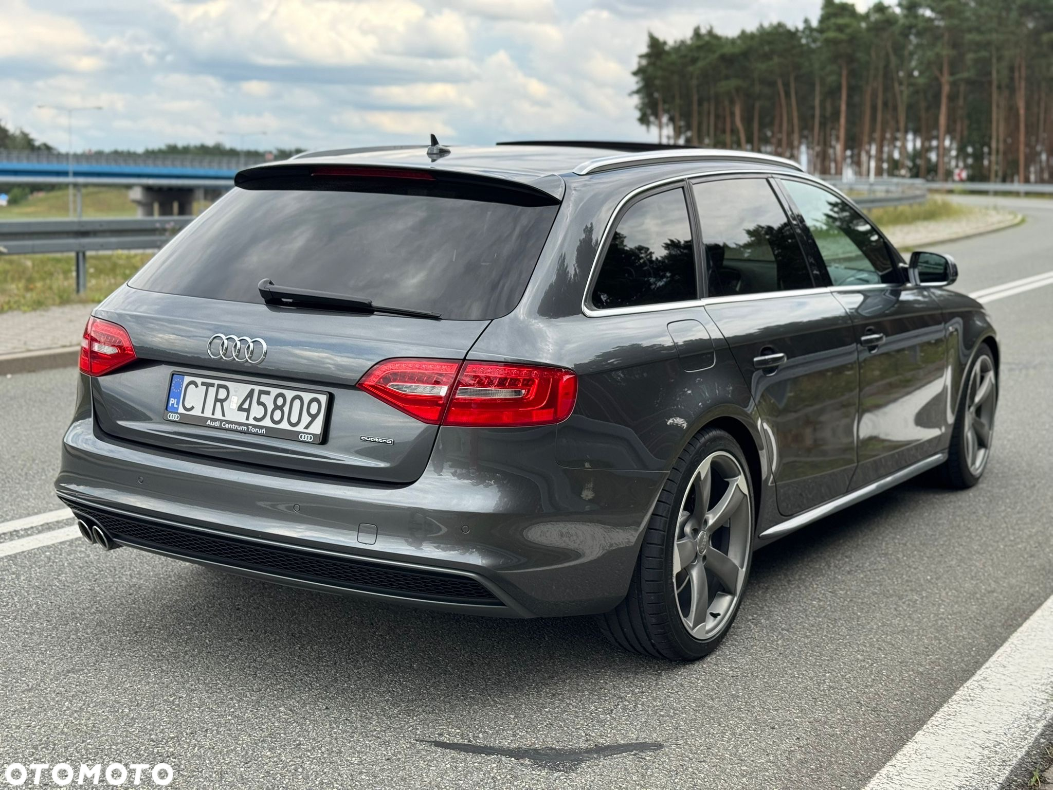 Audi A4 2.0 TDI Quattro S tronic - 3
