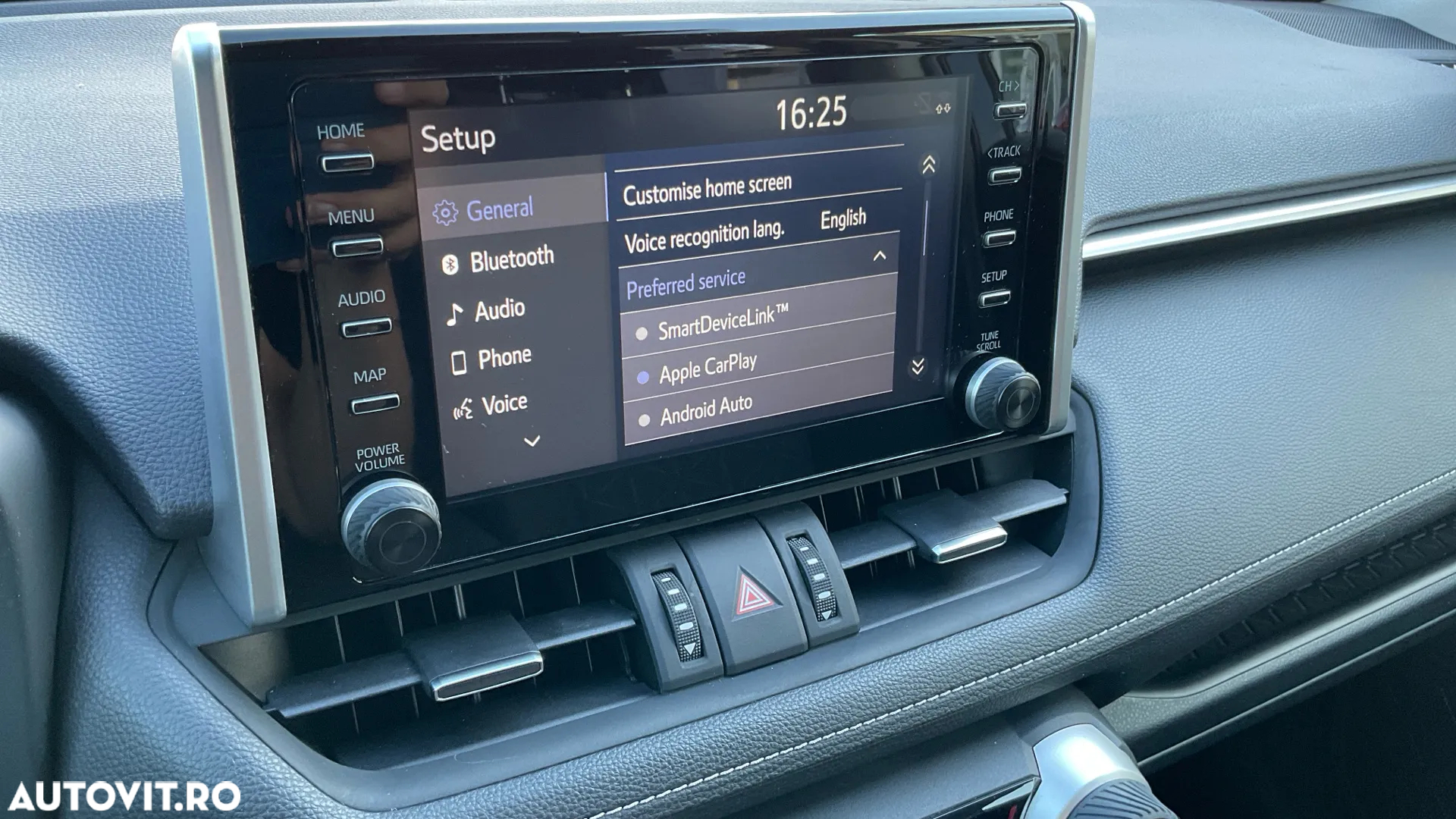 Toyota RAV4 2.5 Hybrid VVT-iE 4x2 Dynamic - 10