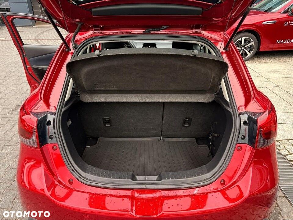 Mazda 2 - 12