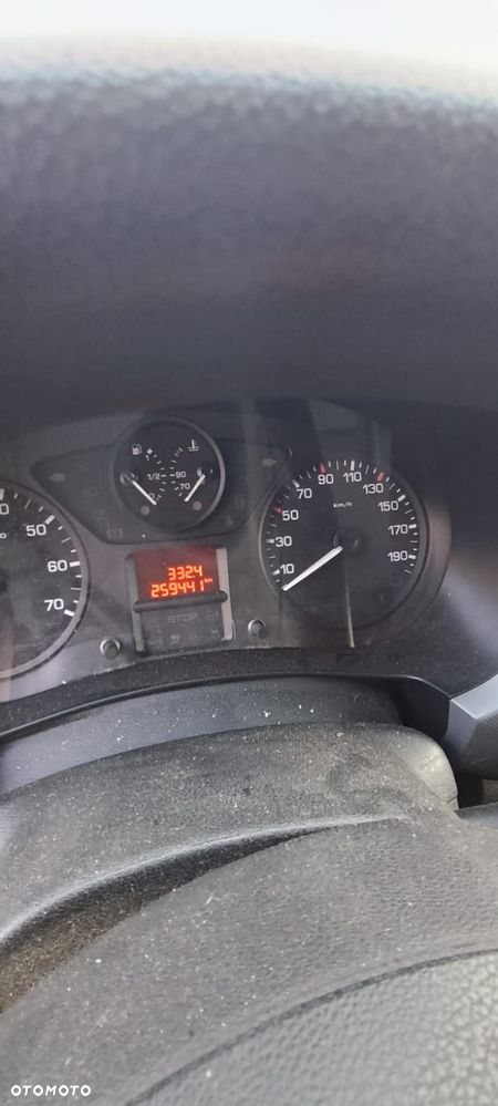 Citroën Berlingo - 6