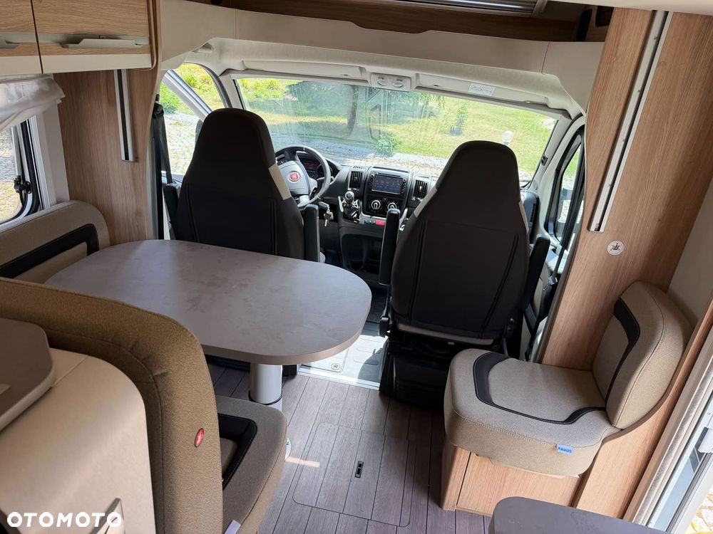 KNAUS R21 - 10