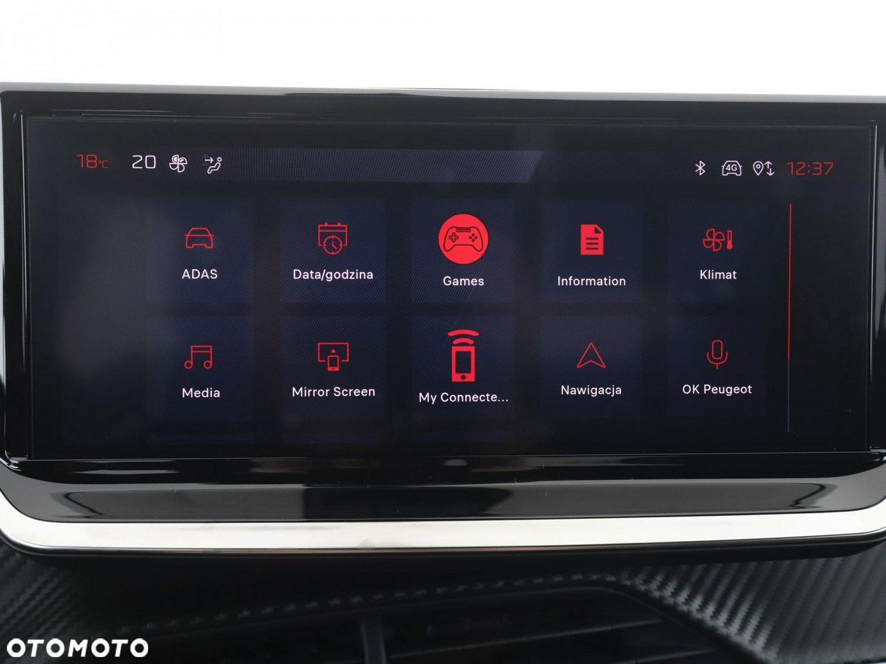 Peugeot 2008 PureTech 100 Allure - 25