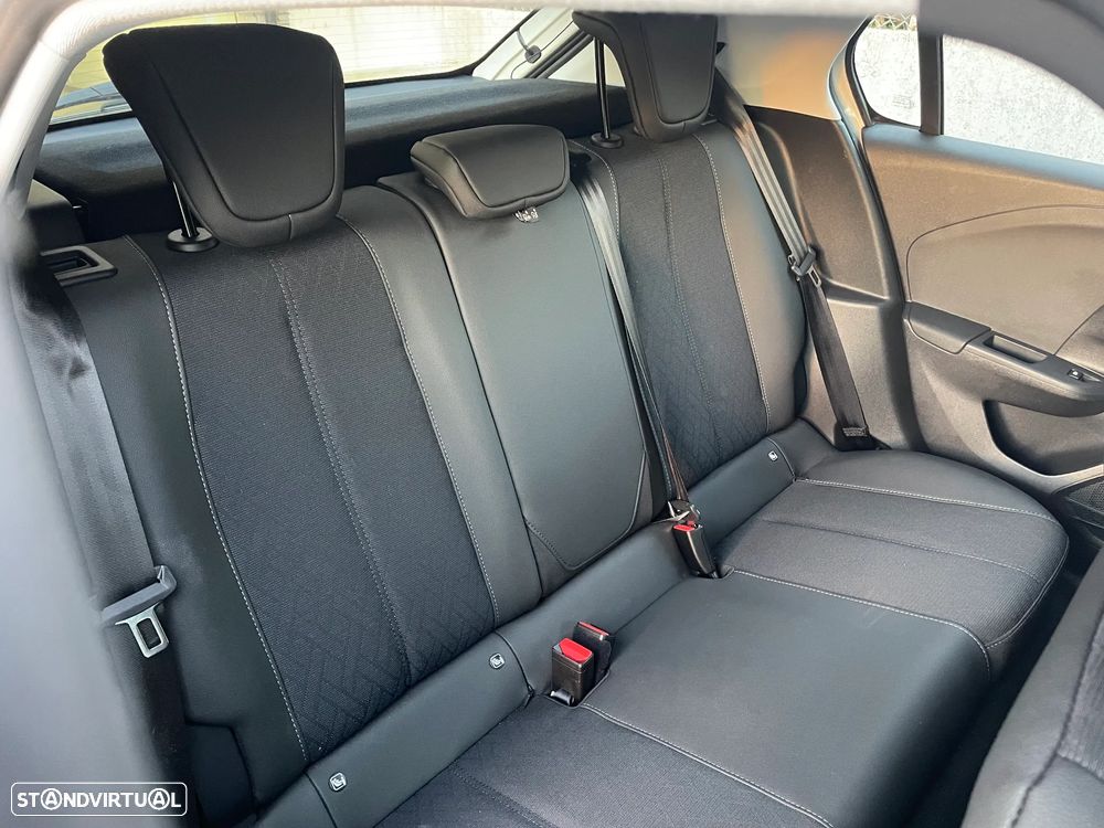 Opel Corsa-e Elegance - 28