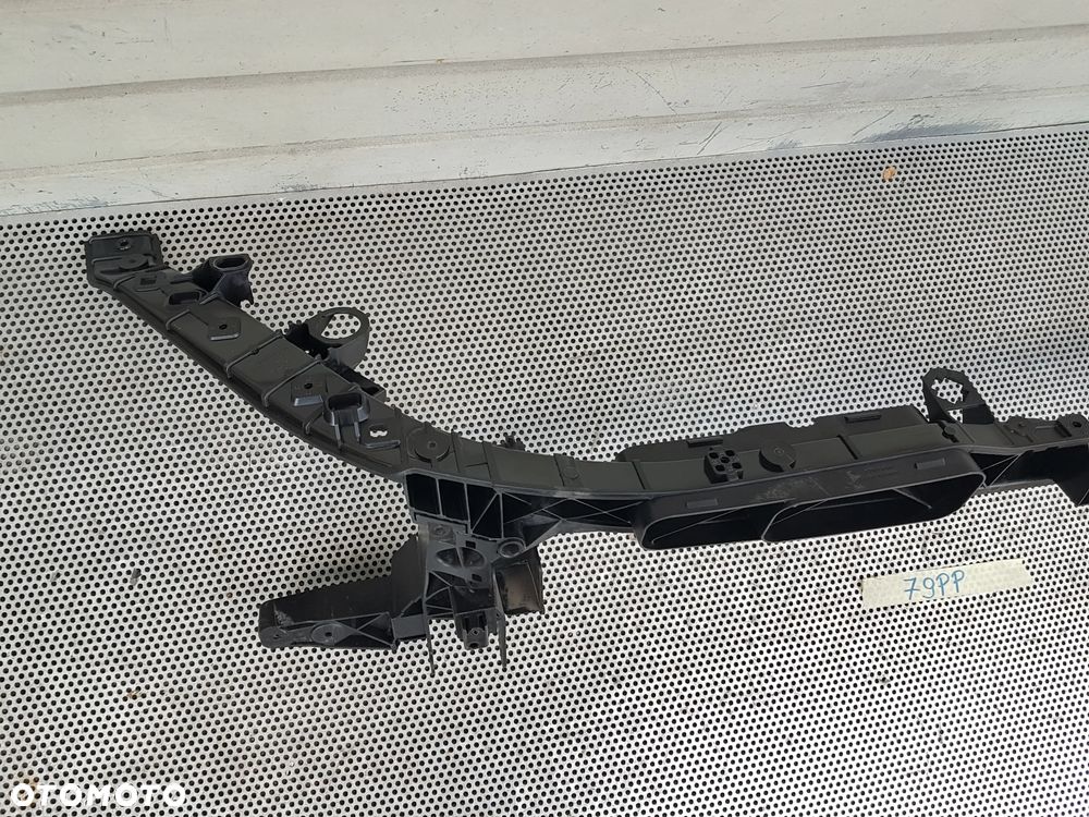 Mercedes W118 CLA W177 A W247 B Pas Przedni Wzmocnienie Czołowe - 2