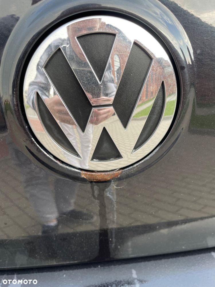 Volkswagen Passat 2.0 TDI Comfortline - 10