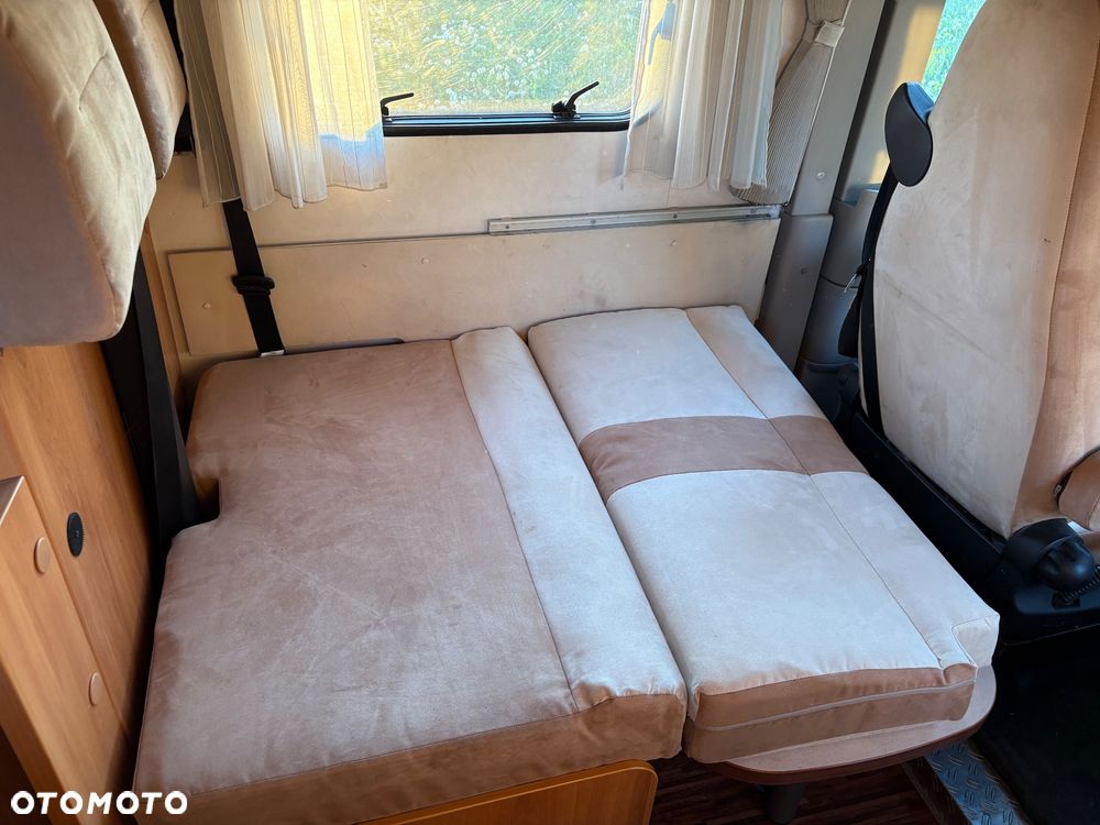 Hymer-Eriba EXSIS 572 - 22