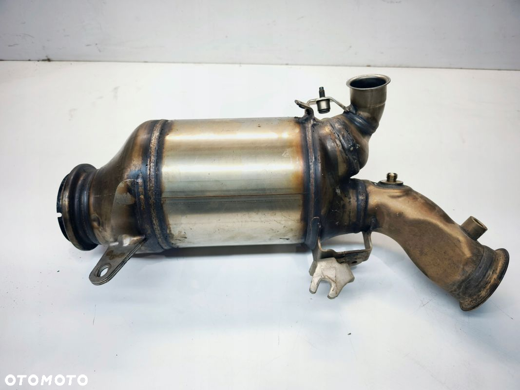 KATALIZATOR FILTR DPF AUDI A4 B9 A5 8W A6 C8 05L131765K 05L131775C 05L181AA - 9