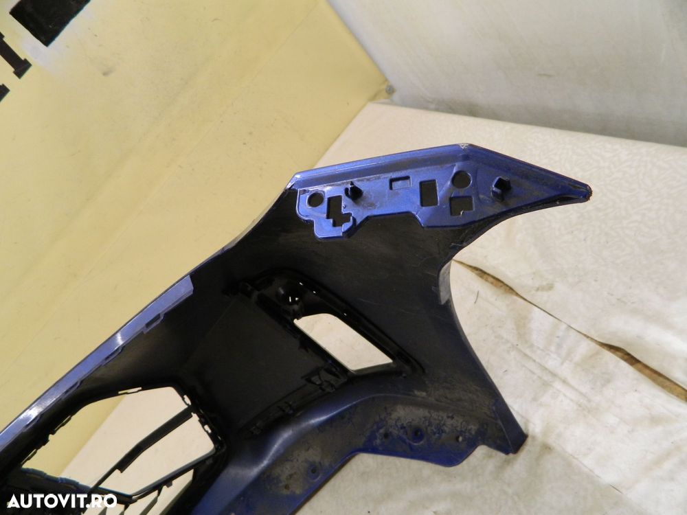 Bara fata BMW Seria3 G20 / G21 LCI, 2022, 2023, 2024, cod origine 51118085444. - 6
