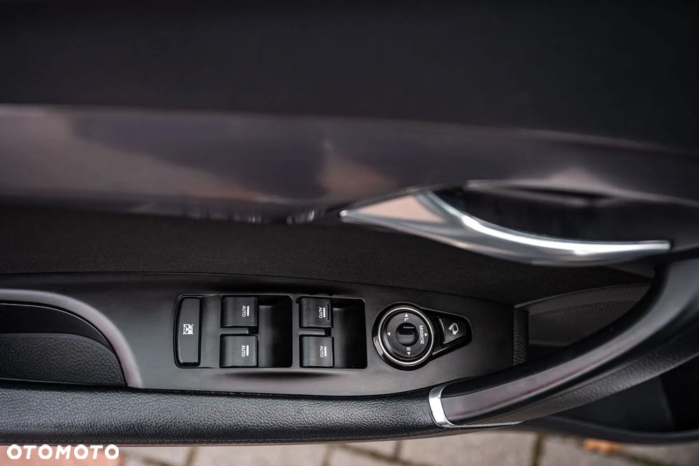 Hyundai i40 1.7 CRDi Style - 16