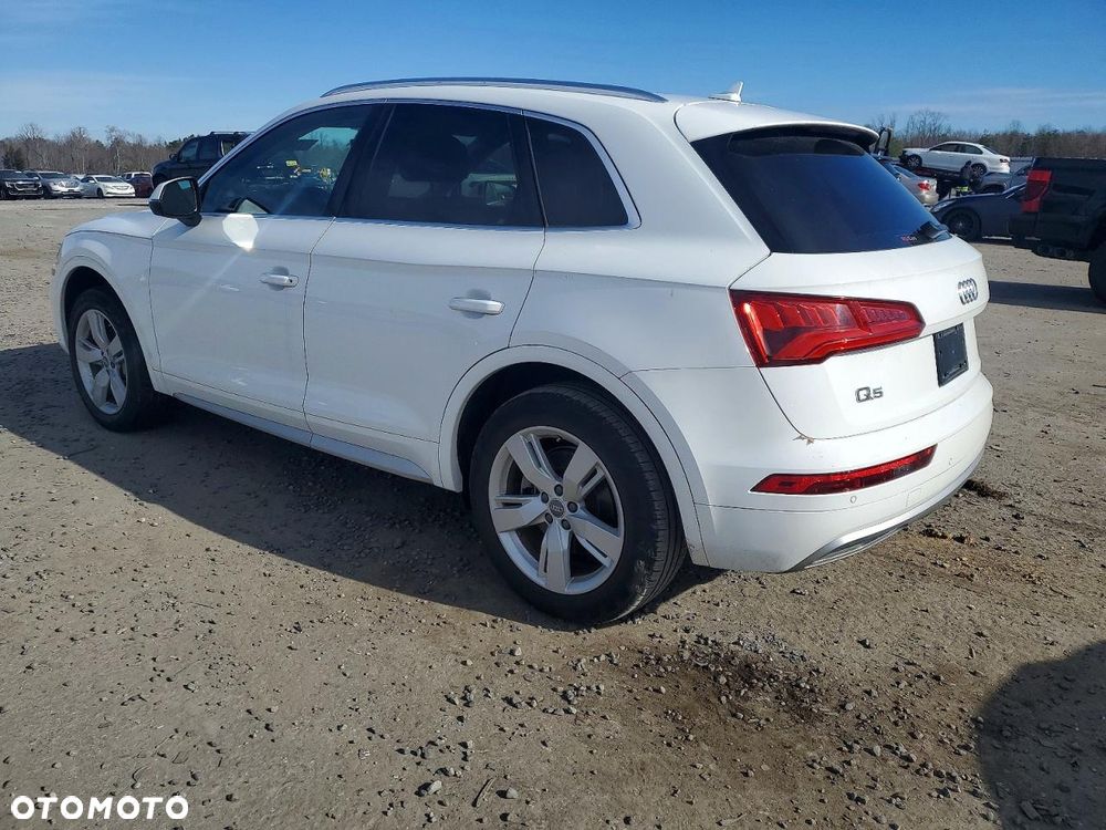 Audi Q5 45 TFSI quattro S tronic - 3