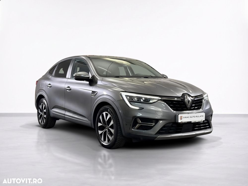 Renault Arkana - 8