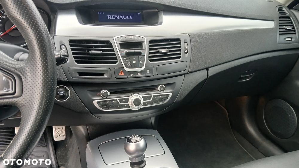 Renault Laguna 2.0 16V Turbo GT - 16