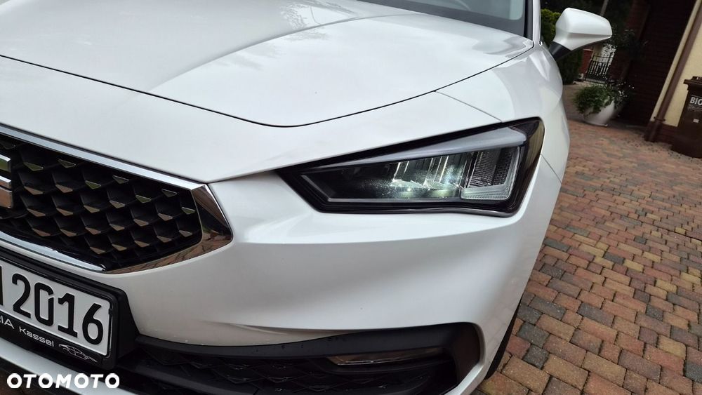 Seat Leon - 13