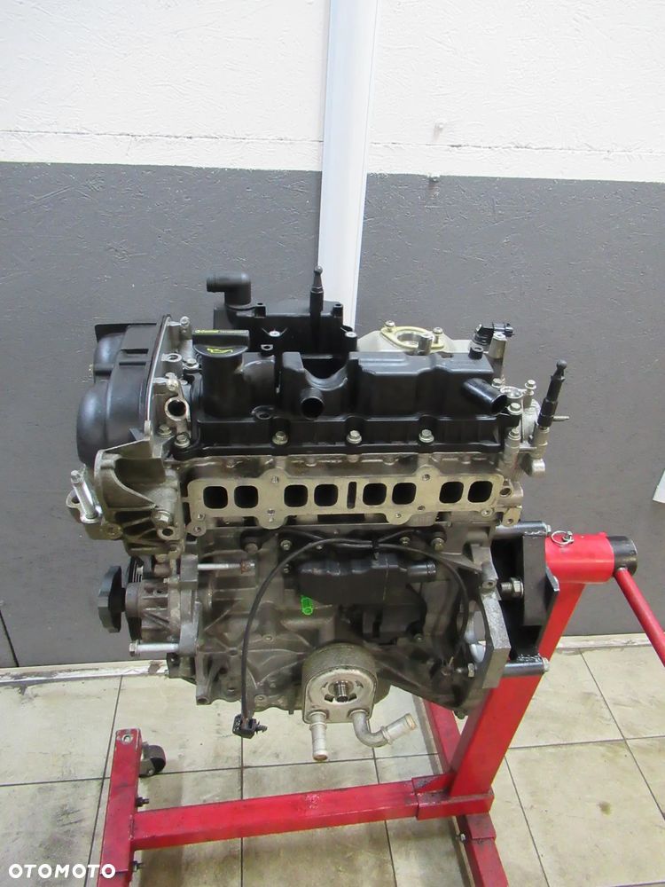 Silnik 1.5 ecoboost Kuga Focus Mondeo M8MC M8MA UNCE M8DF UNCA