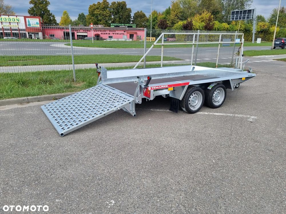 TEMARED BUILDER 3 3015 2.7T - 6