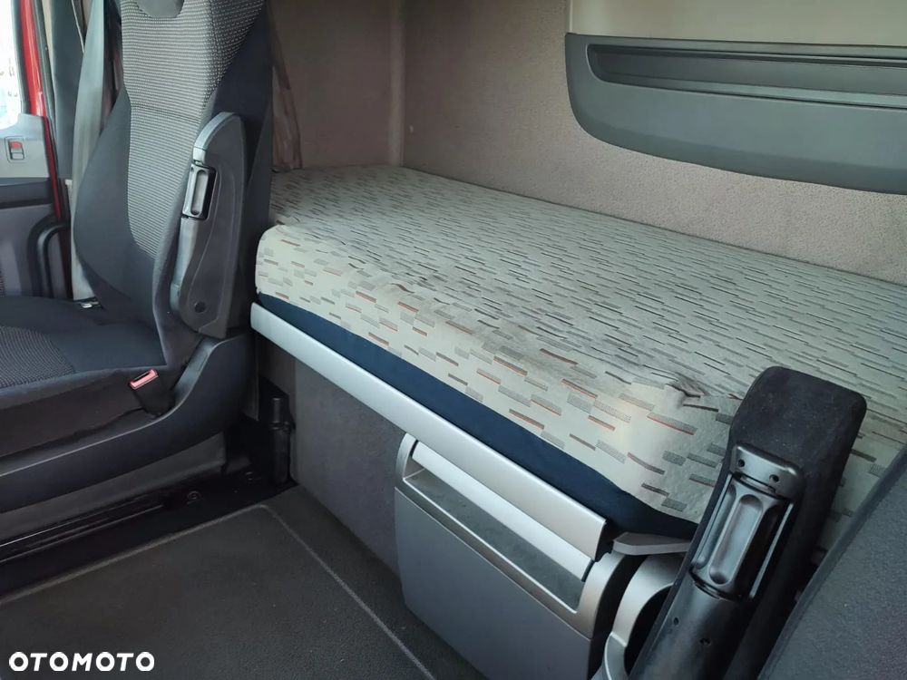 DAF XF 460 FT / LOW DECK/ MEGA / SUPER SPACE CAB / AUTOMAT - 19