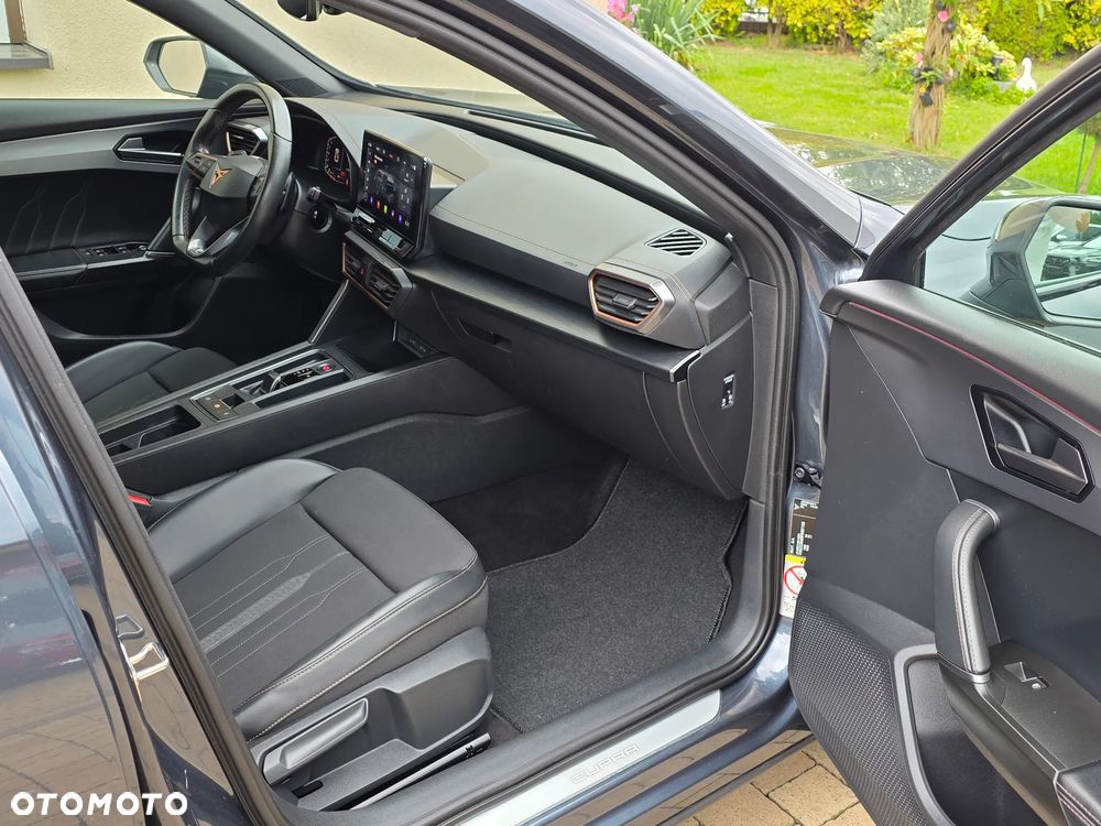 Cupra Formentor 1.5 TSI DSG - 29