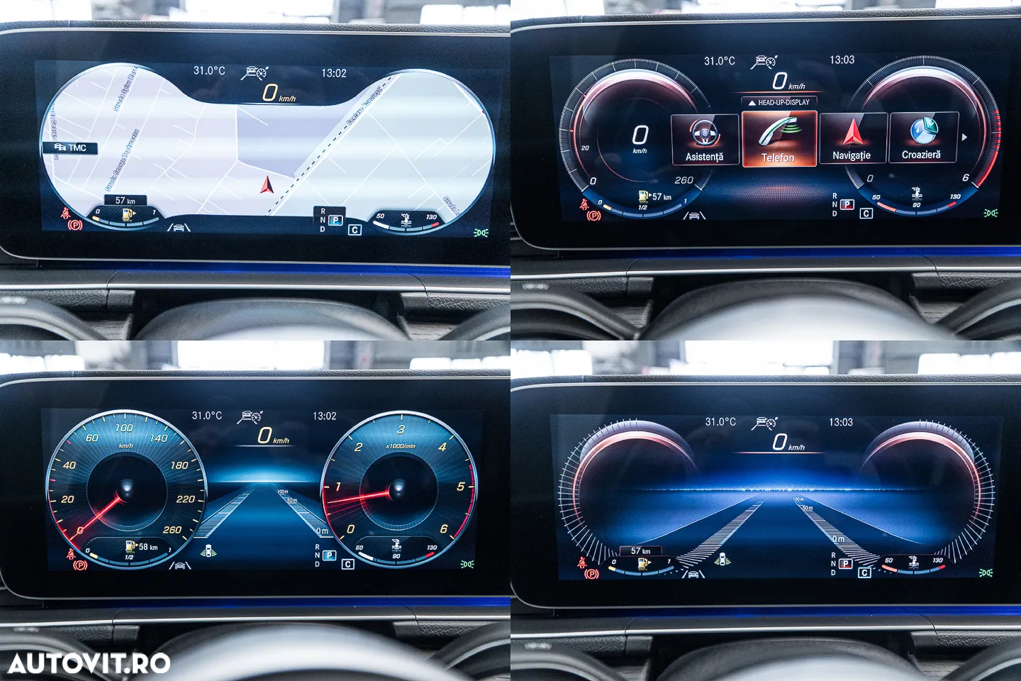 Mercedes-Benz GLE 350 d 4Matic 9G-TRONIC AMG Line - 18