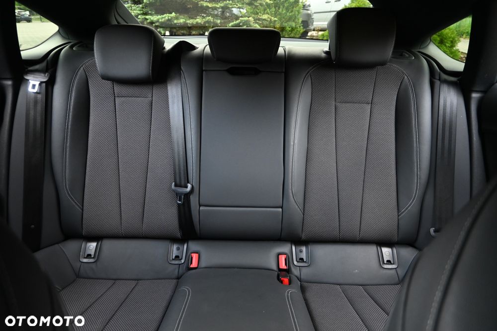 Audi A5 Sportback 35 TFSI S tronic S line business - 27