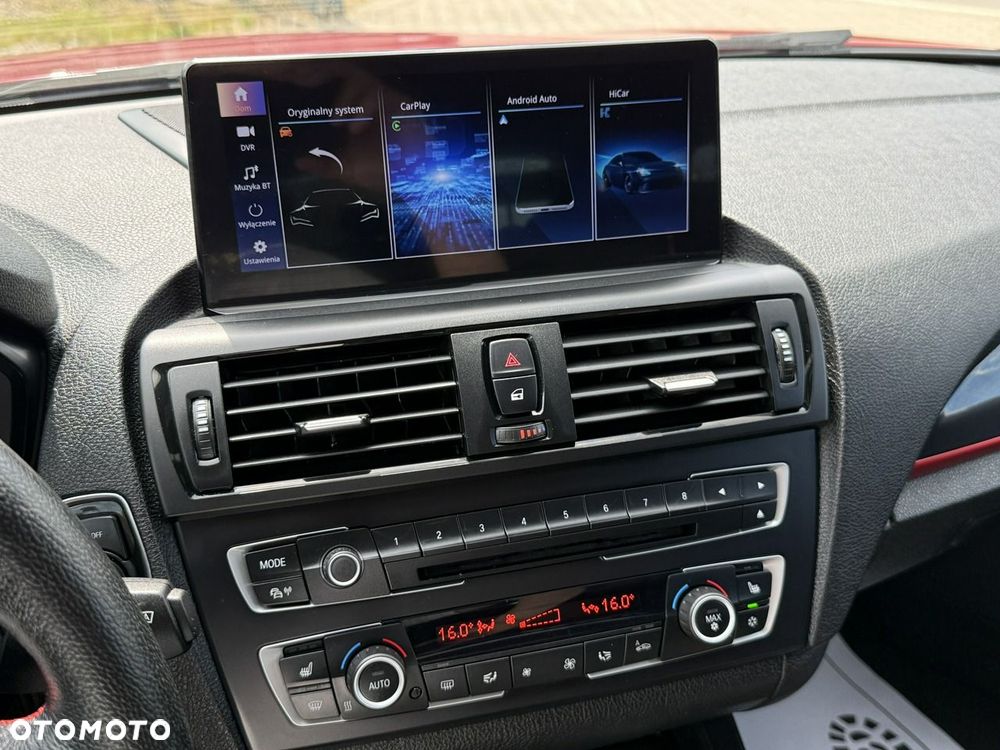 BMW Seria 1 - 28