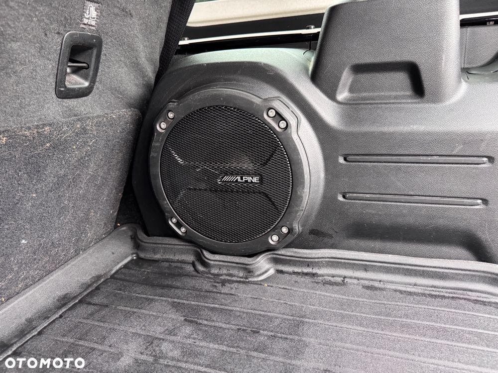 Jeep Wrangler Unlimited 2.0 T-GDI AWD Automatik Sport - 9