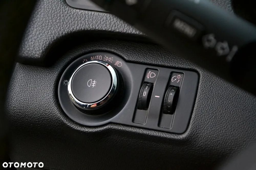 Opel Insignia 1.8 Edition - 27