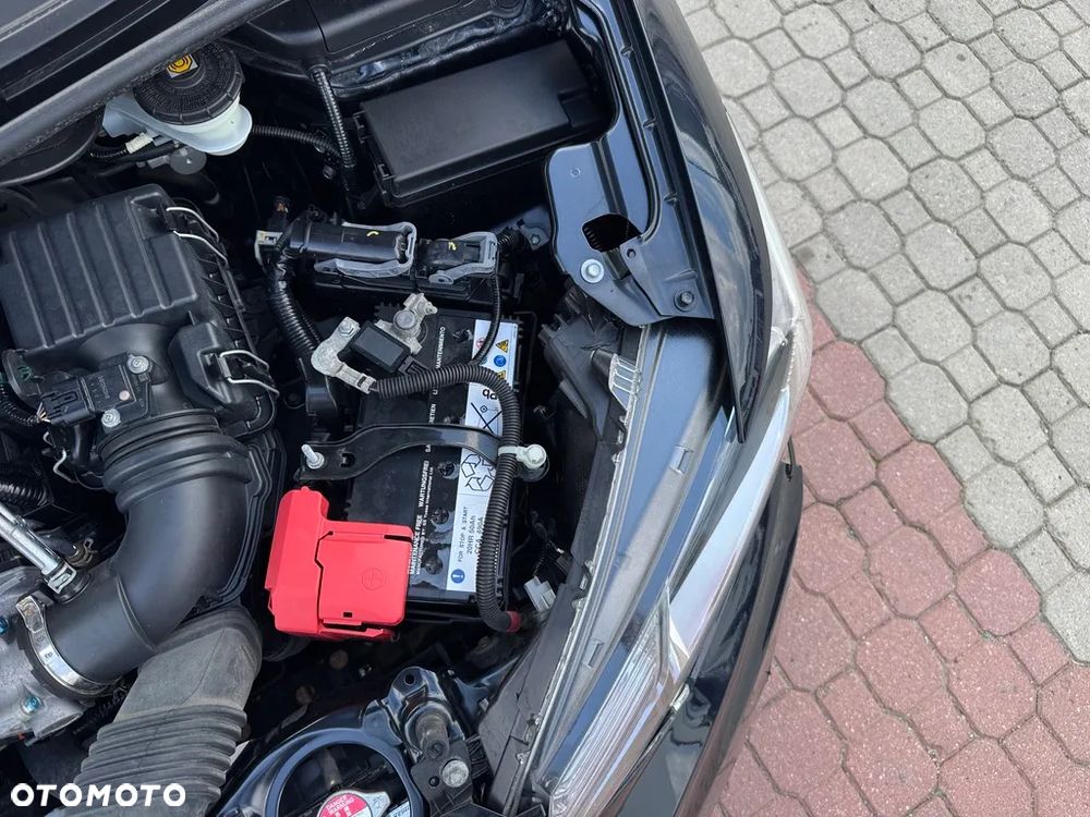 Honda Jazz - 16