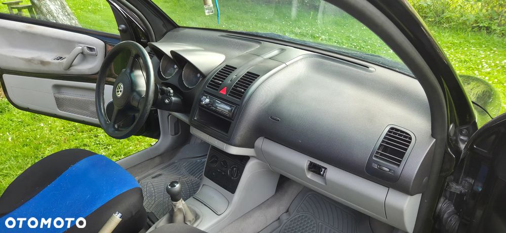 Volkswagen Lupo 1.4 TDI - 15