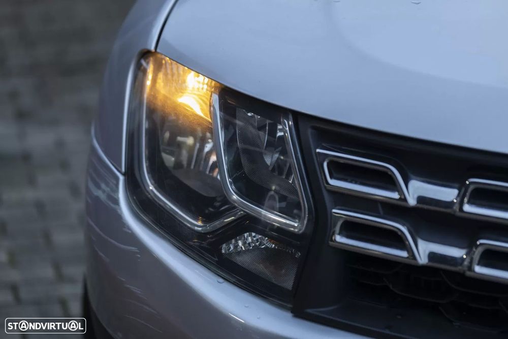 Dacia Duster 1.5 dCi Comfort - 12