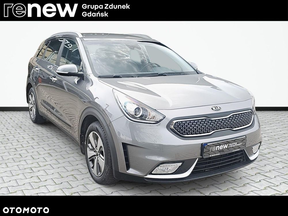 Kia Niro - 4