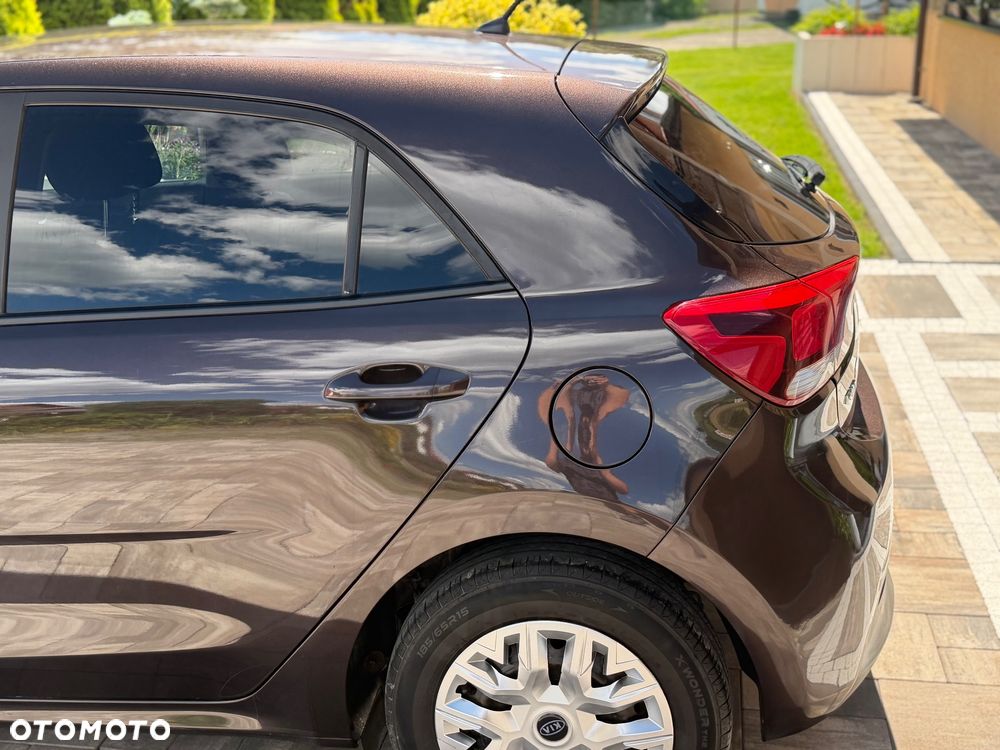 Kia Rio 1.2 Spirit - 36