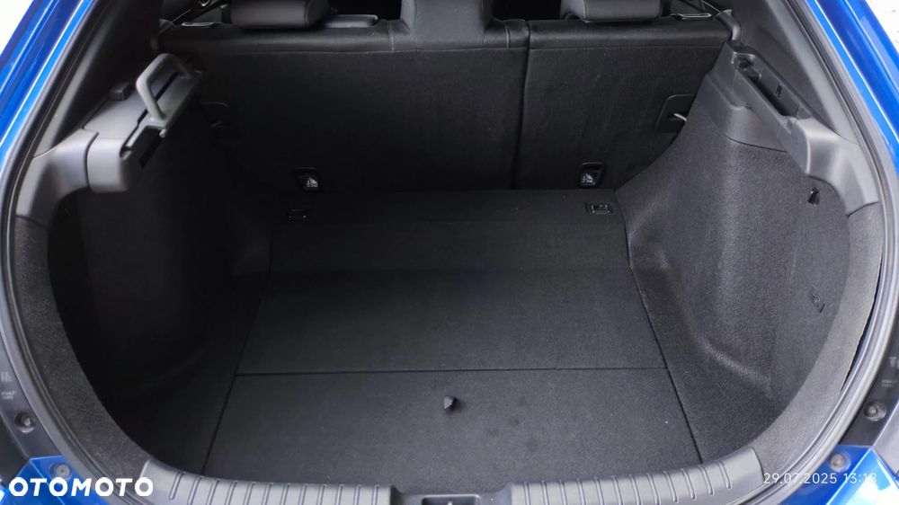 Honda Civic 1.0 i-VTEC Turbo Elegance - 28