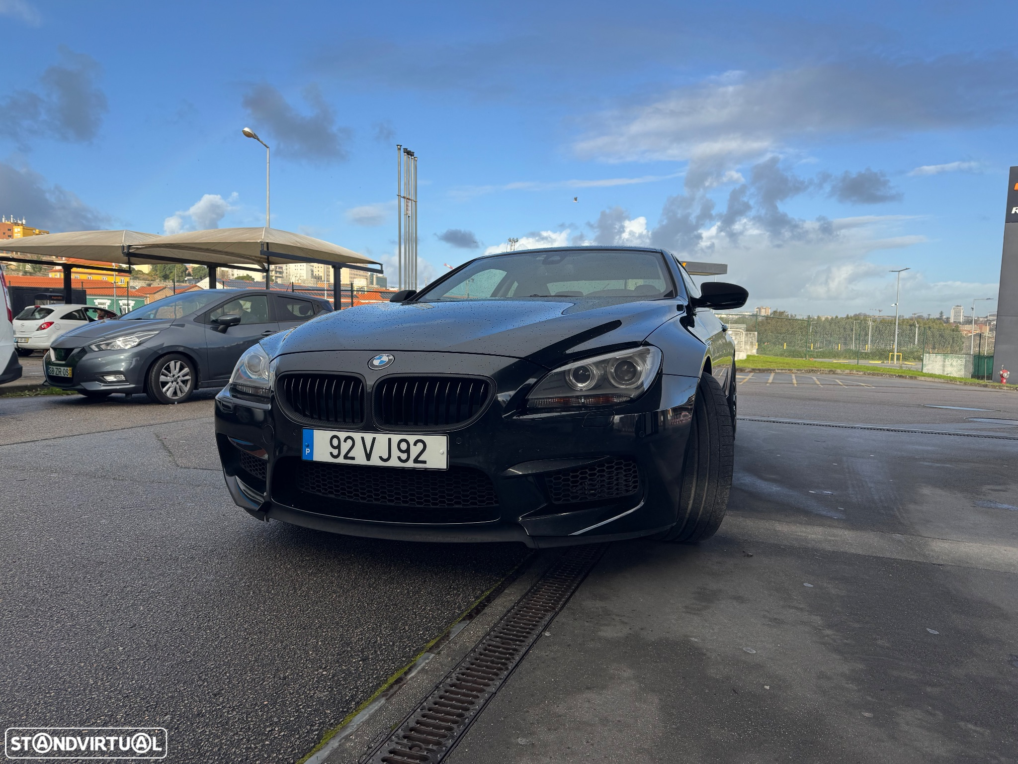 BMW 640 d Coupe M Sport Edition - 3
