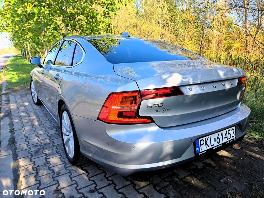 Volvo S90 D3 Momentum - 15