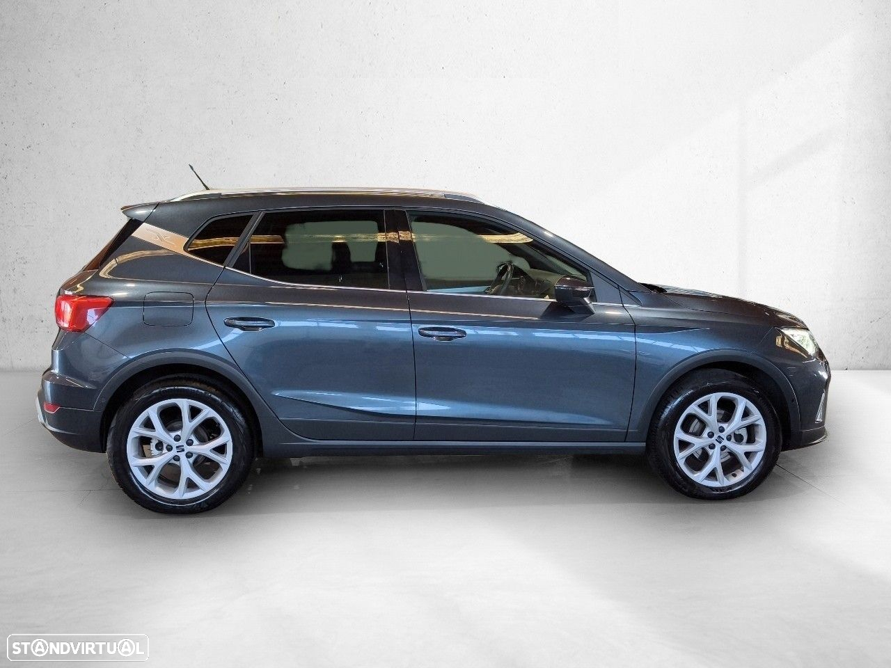 SEAT Arona 1.0 TSI FR - 4