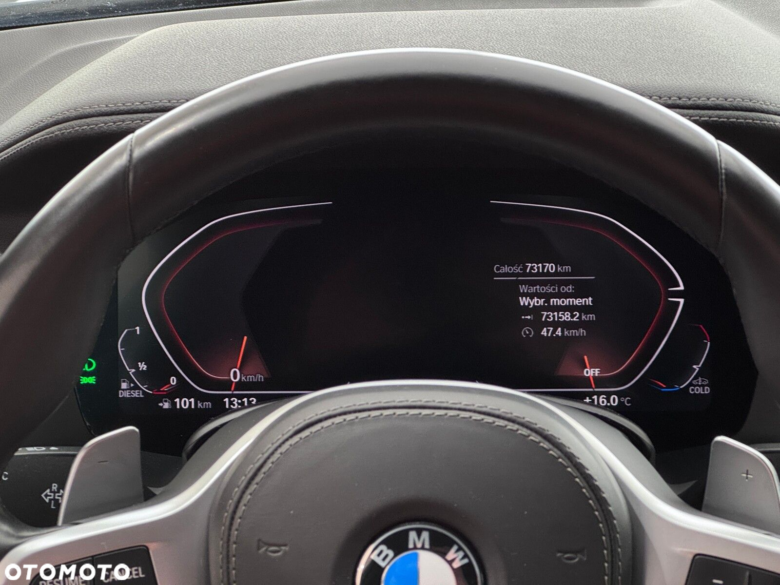 BMW X6 - 16