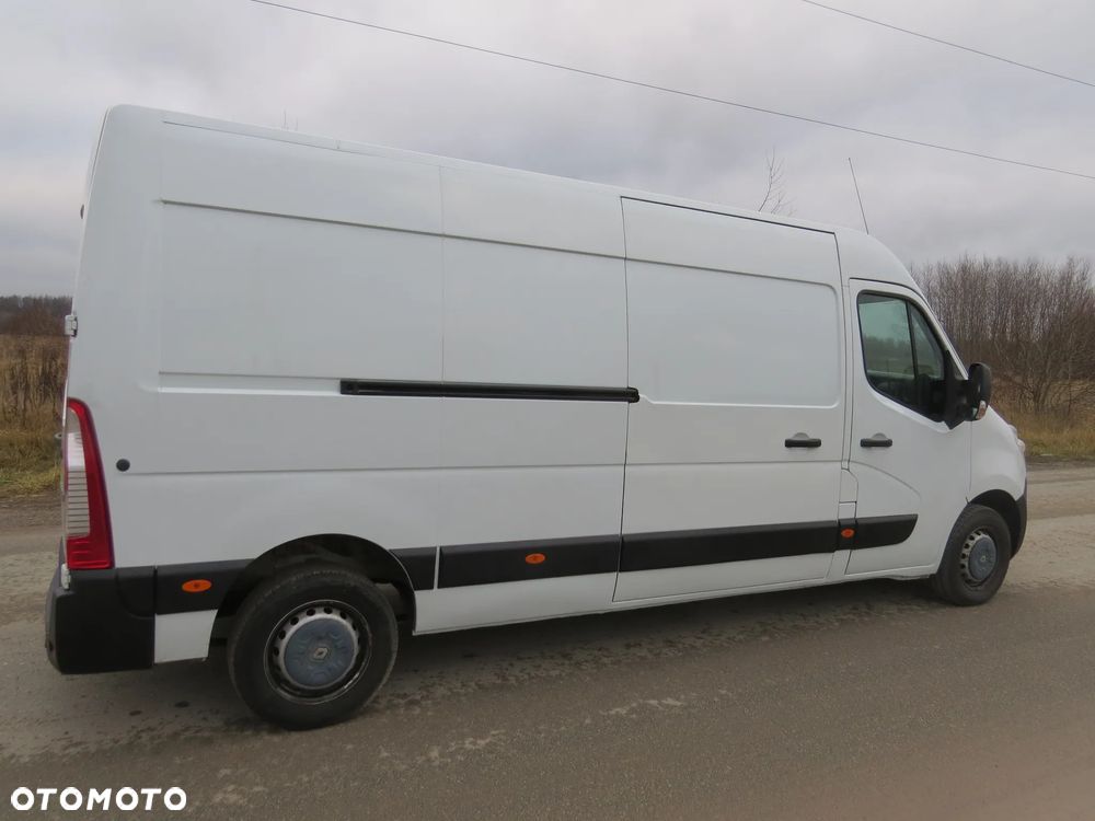 Renault master - 4